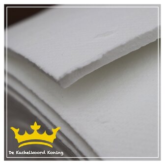 kachelkoord koning-vezelpapier-keramisch papier